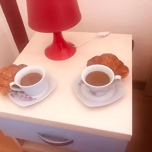Apartment Ficarra, Mezzegra