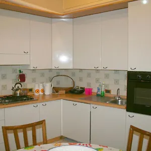 Montebello - Julia Apartment Rome