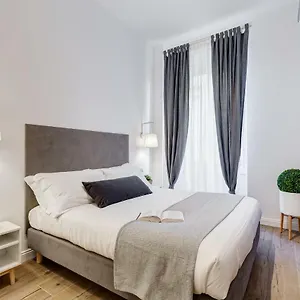 Germanico Luxury Apartment Rome