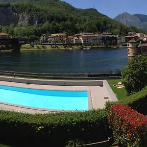 Apartment Casa Isola Viscontea, Lecco