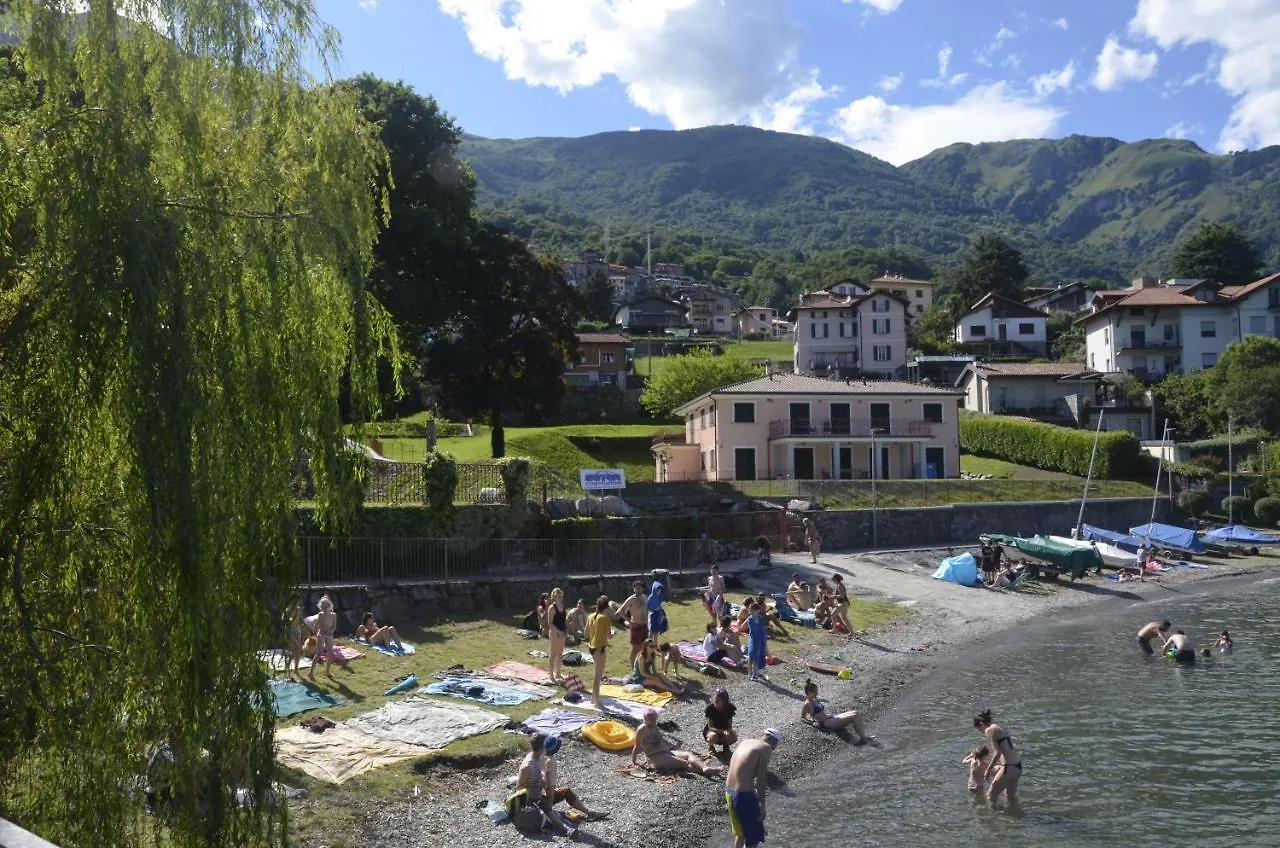 Anma Cottages The Secret Garden Pianello Del Lario 0*,  Italy