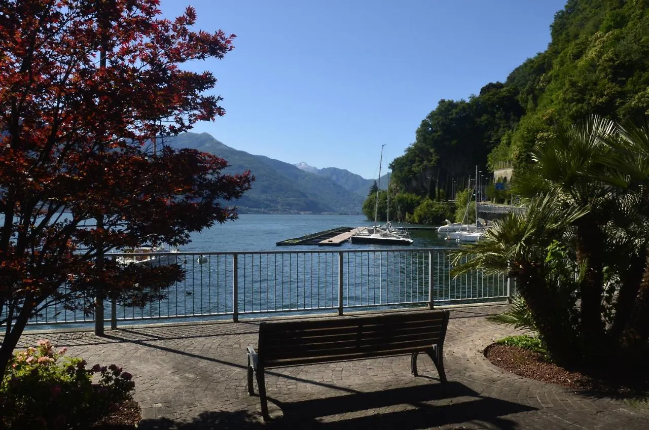 Anma Cottages The Secret Garden Pianello Del Lario 0*,  Italy