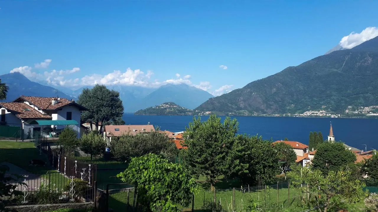 Anma Cottages The Secret Garden Pianello Del Lario 0*,  Italy