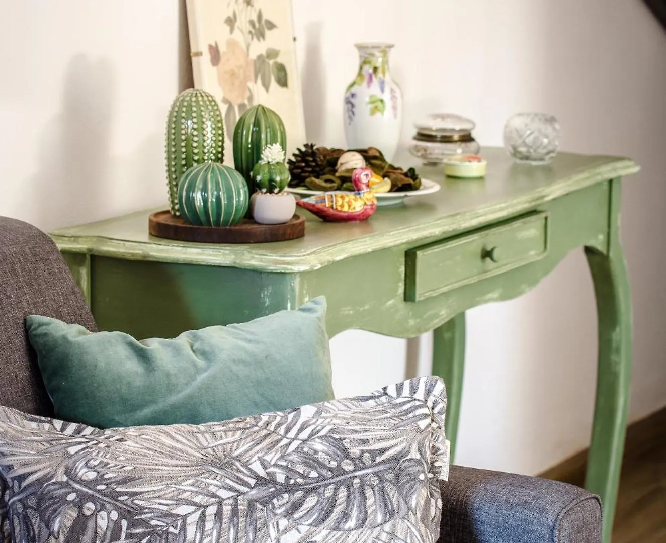 Apartment Anma Cottages The Secret Garden Pianello Del Lario