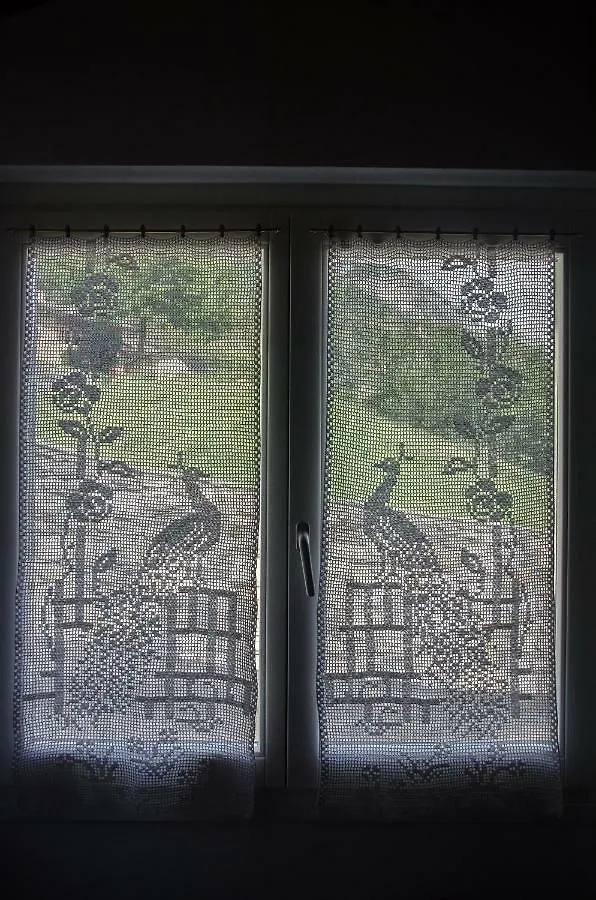 Apartment Anma Cottages The Secret Garden Pianello Del Lario