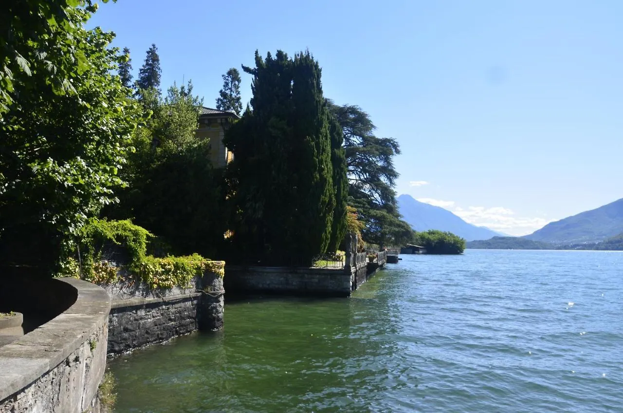 Anma Cottages The Secret Garden Pianello Del Lario Ιταλία